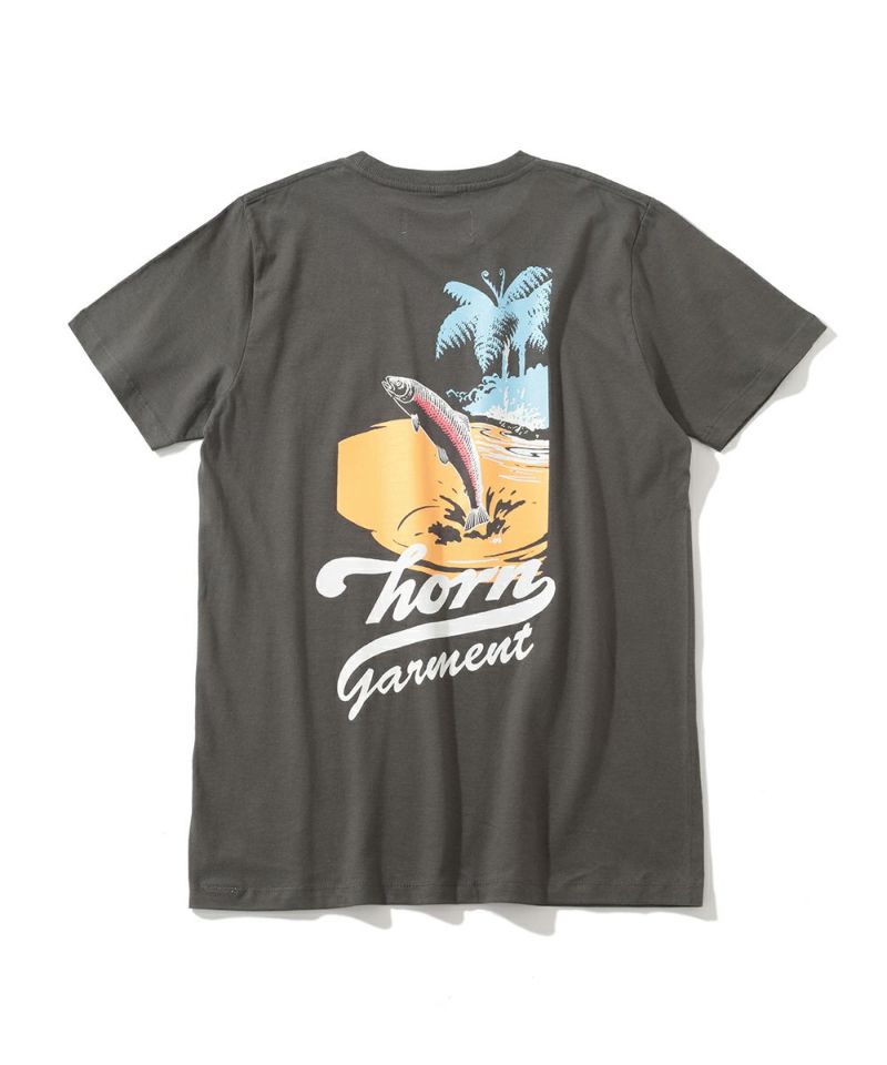 Rise Tee | MEN