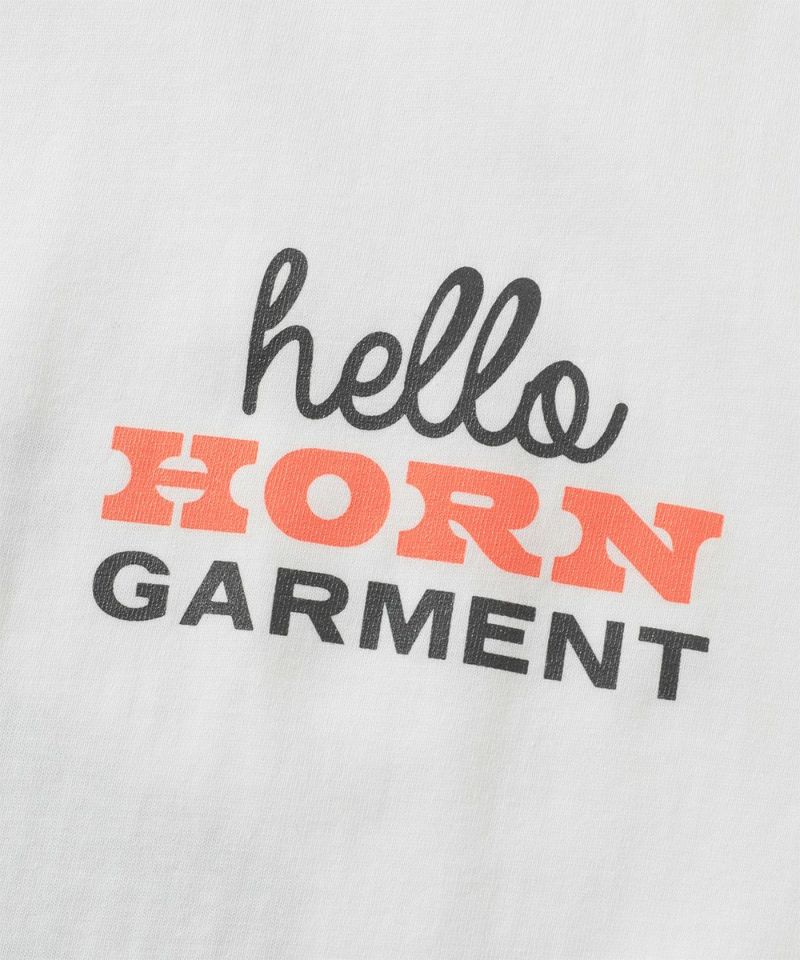 Rise Tee | MEN