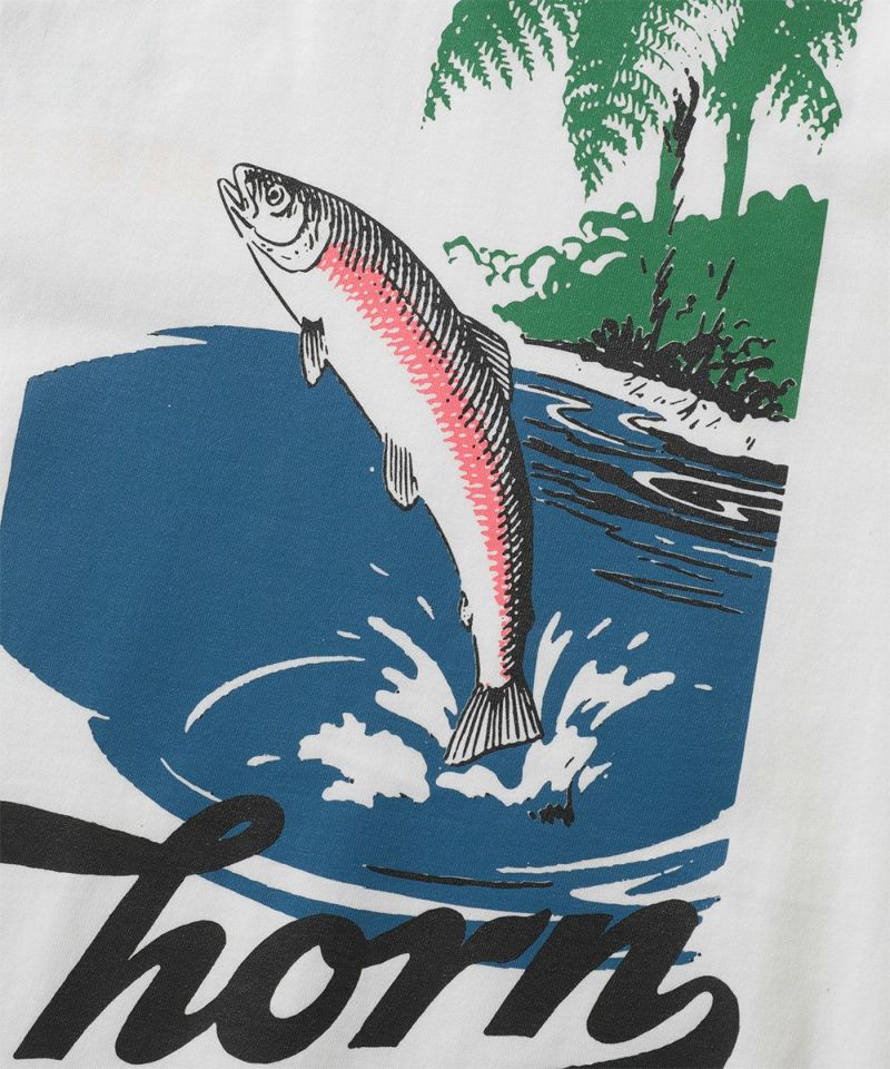 Rise Tee | MEN