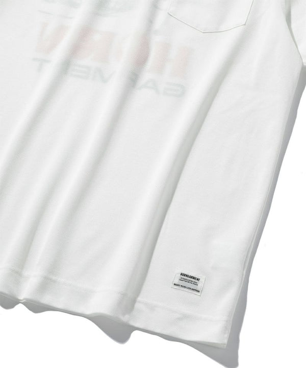 Del Monte Golf Polo | MEN