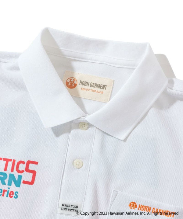 Apple Show Polo | MEN