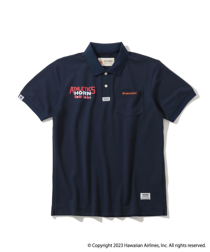 Surf Club Polo | MEN