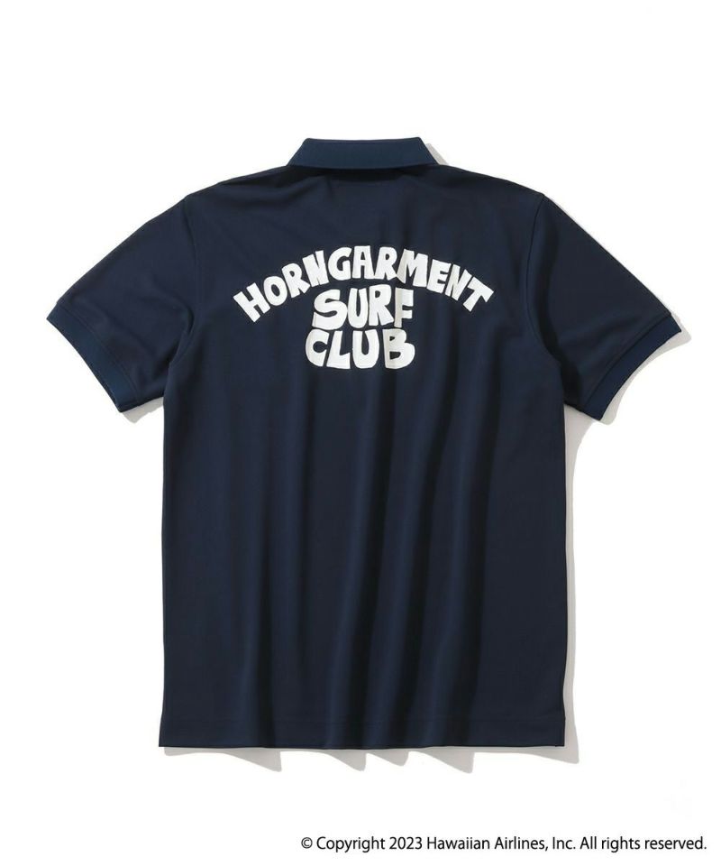 Surf Club Polo | MEN