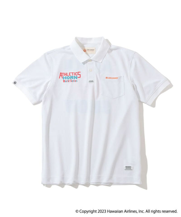 Surf Club Polo | MEN