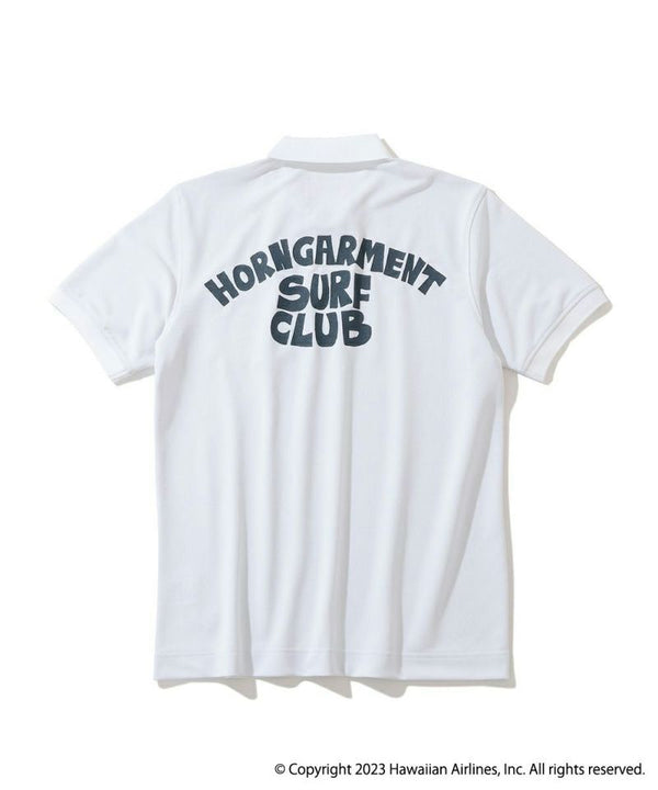 Surf Club Polo | MEN