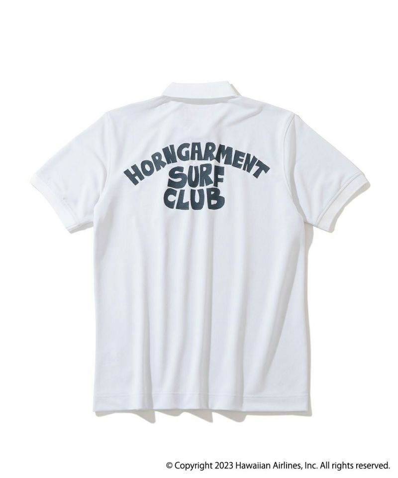 Surf Club Polo | MEN