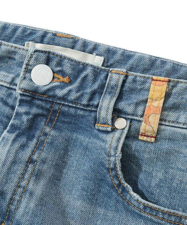 Vintage Aloha Denim | MEN