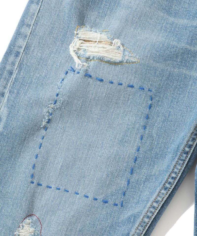 Vintage Aloha Denim | MEN