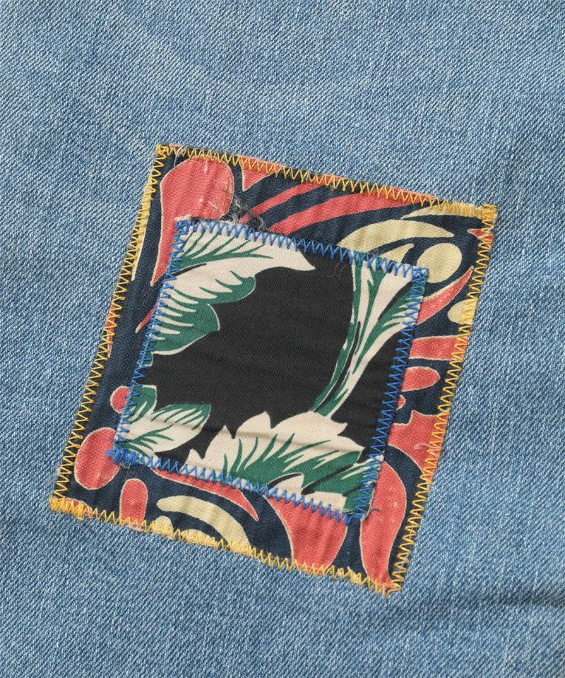 Vintage Aloha Denim | MEN