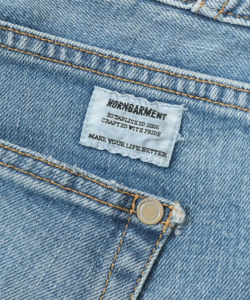 Vintage Aloha Denim | MEN