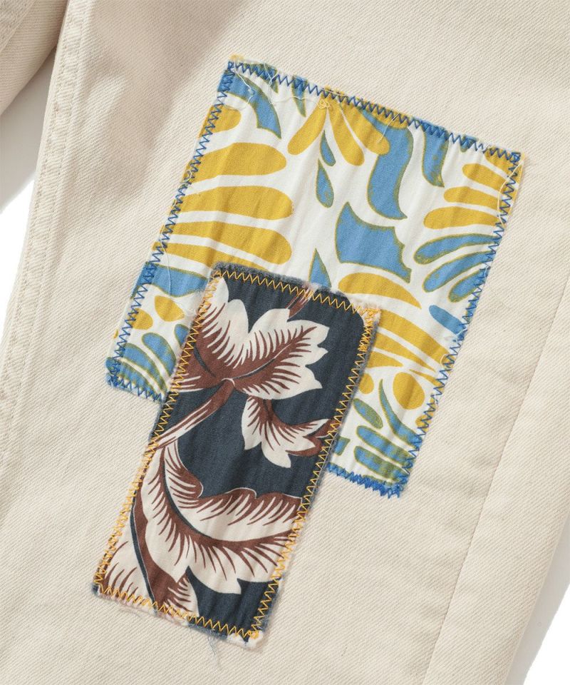 Vintage Aloha Denim | MEN