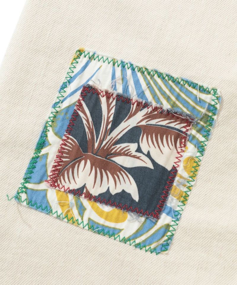 Vintage Aloha Denim | MEN