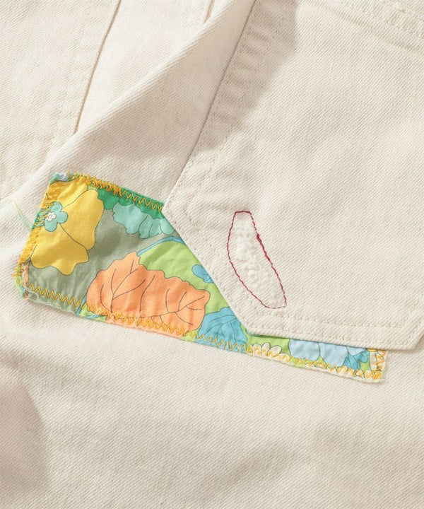 Vintage Aloha Denim | MEN