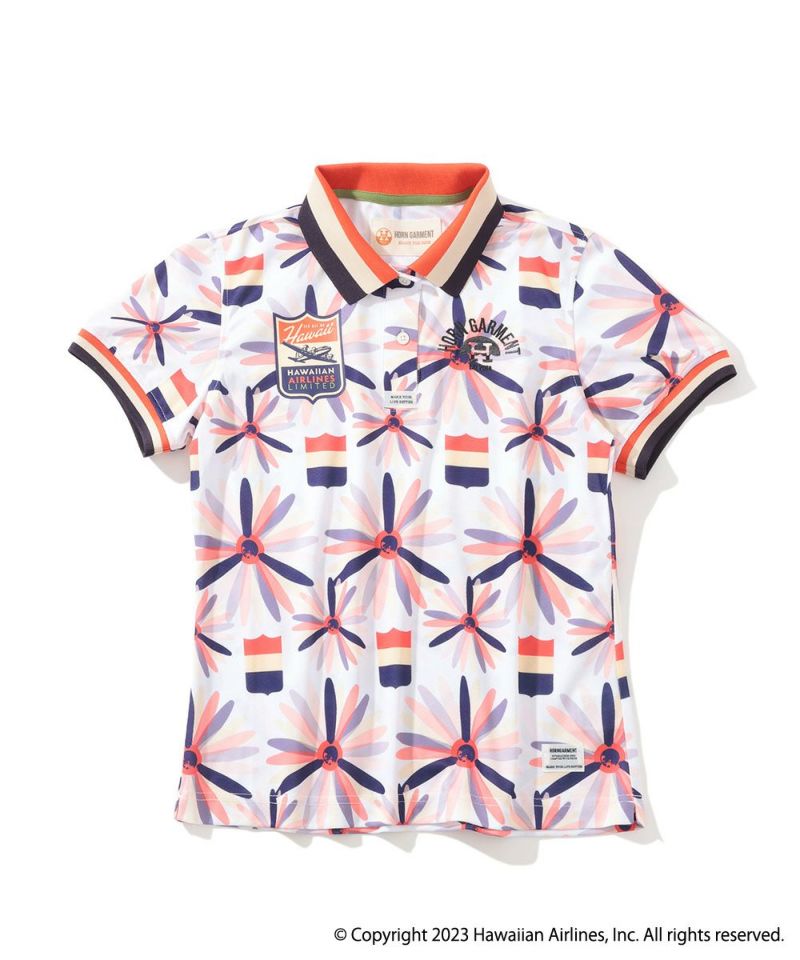 Hawaiian Airlines Generation Polo | WOMEN