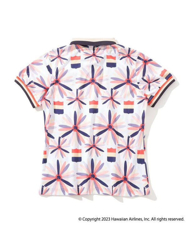 Hawaiian Airlines Generation Polo | WOMEN