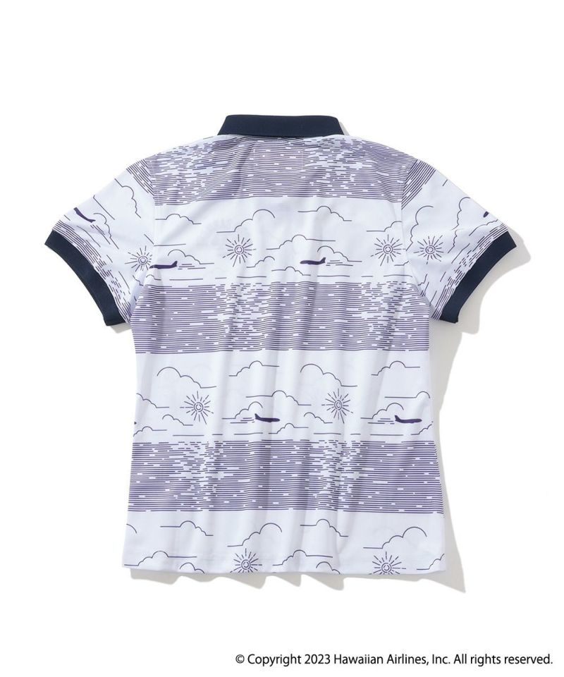 Hawaiian Airlines Generation Polo | WOMEN