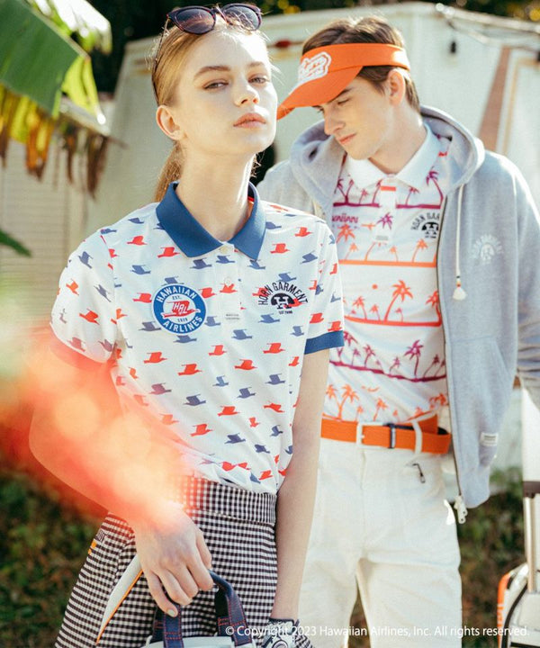 Hawaiian Airlines Generation Polo | WOMEN