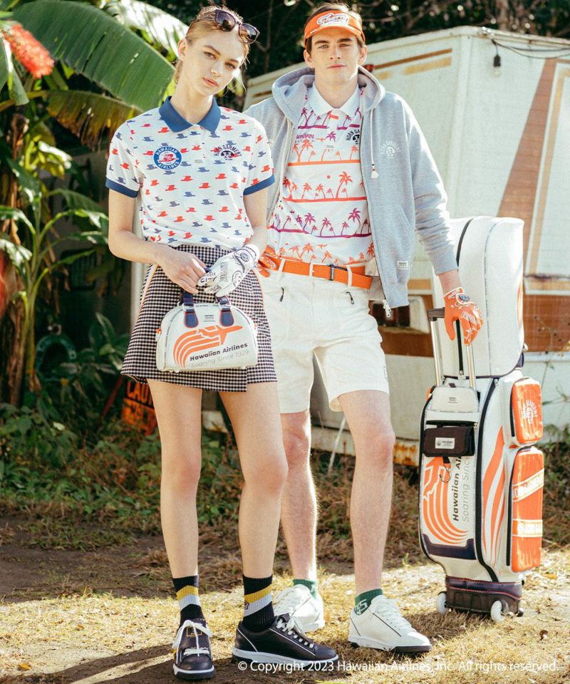 Hawaiian Airlines Generation Polo | WOMEN