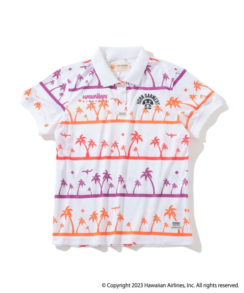Hawaiian Airlines Generation Polo | WOMEN