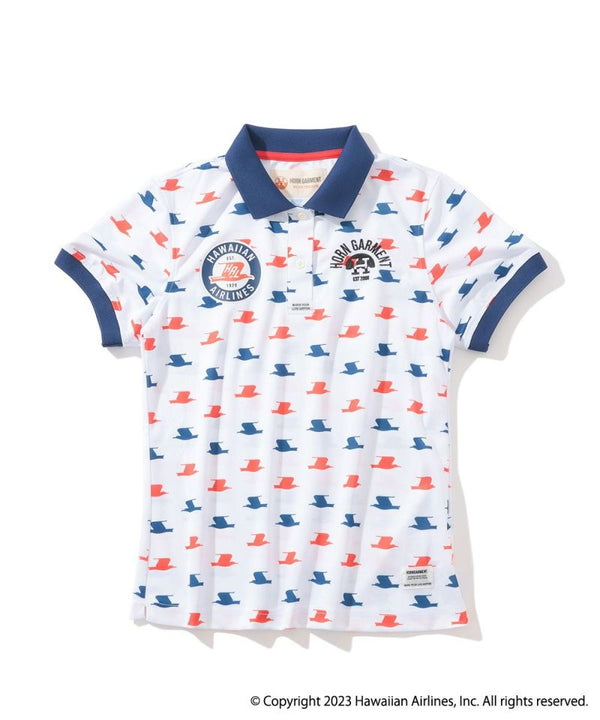 Hawaiian Airlines Generation Polo | WOMEN