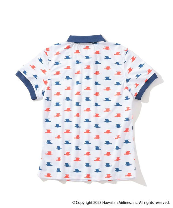 Hawaiian Airlines Generation Polo | WOMEN