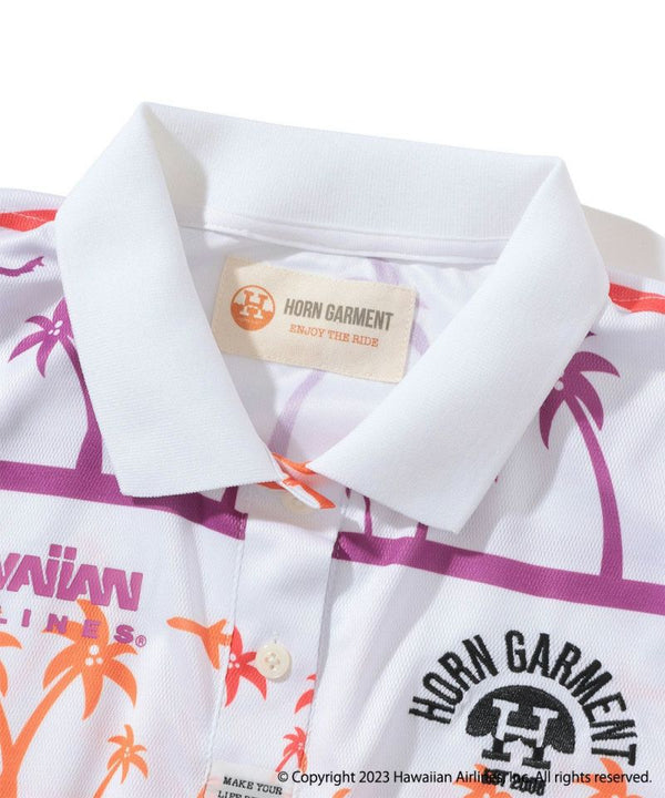 Hawaiian Airlines Generation Polo | WOMEN