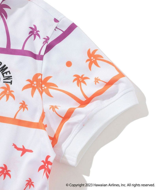 Hawaiian Airlines Generation Polo | WOMEN