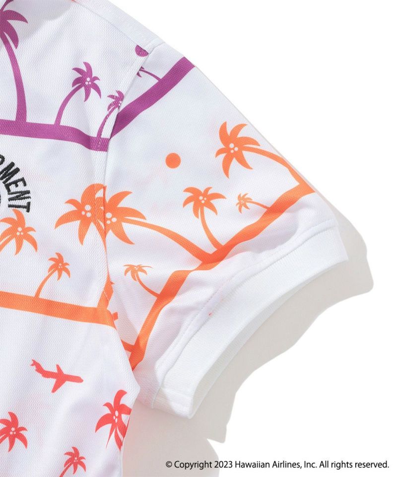 Hawaiian Airlines Generation Polo | WOMEN