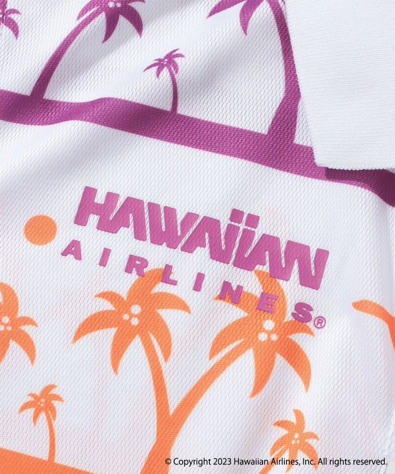 Hawaiian Airlines Generation Polo | WOMEN
