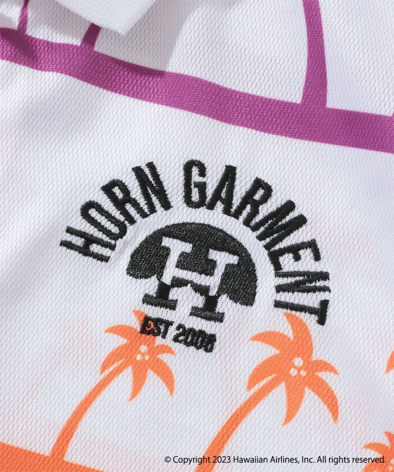 Hawaiian Airlines Generation Polo | WOMEN