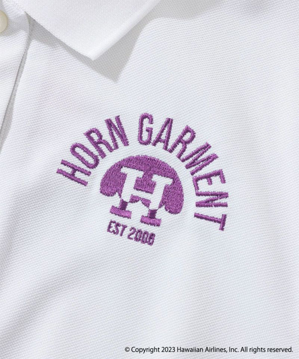 Hawaiian Airlines "70's"Polo | WOMEN