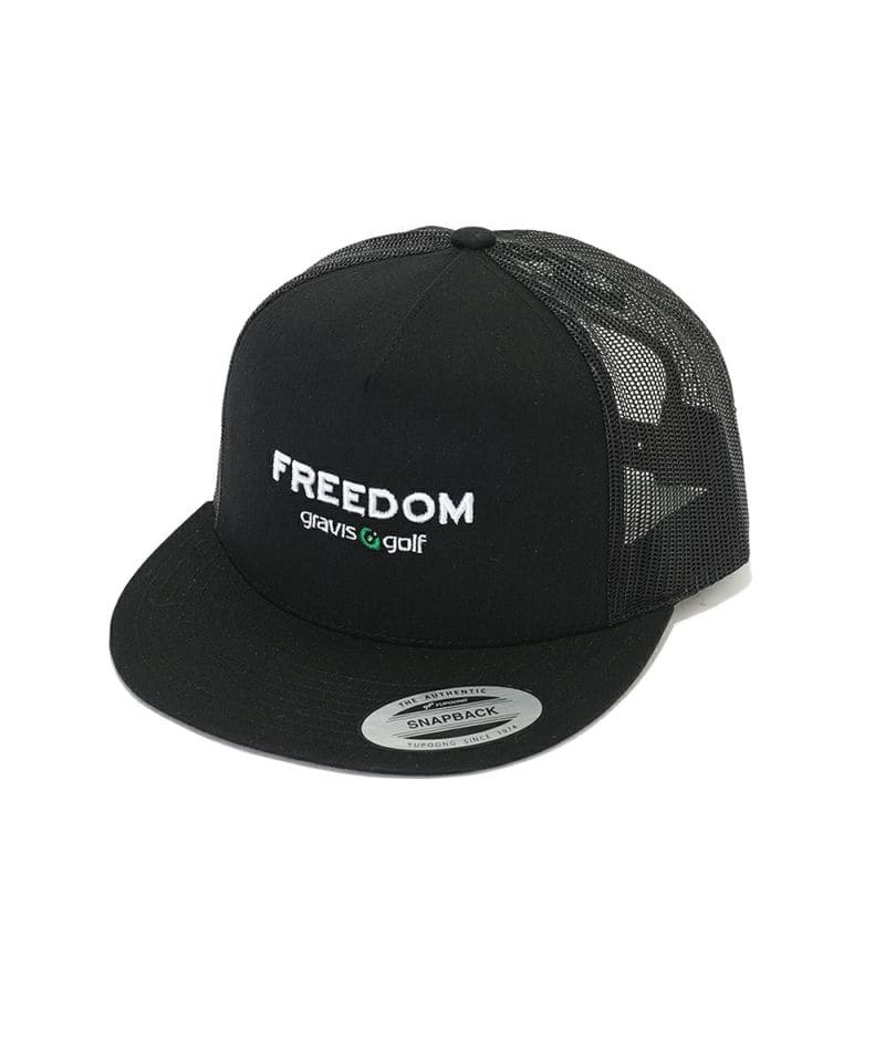 Freedome Mesh Cap | MEN and WOMEN