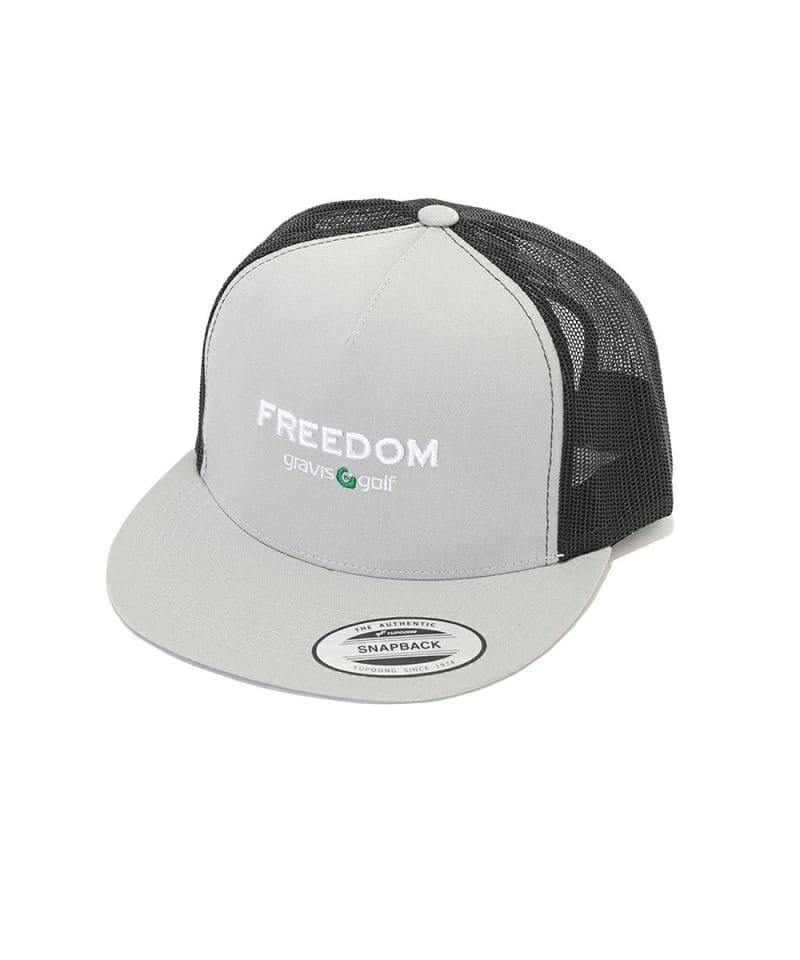 Freedome Mesh Cap | MEN and WOMEN