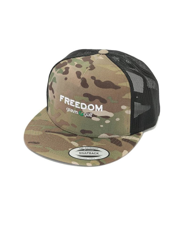 Freedome Mesh Cap | MEN and WOMEN