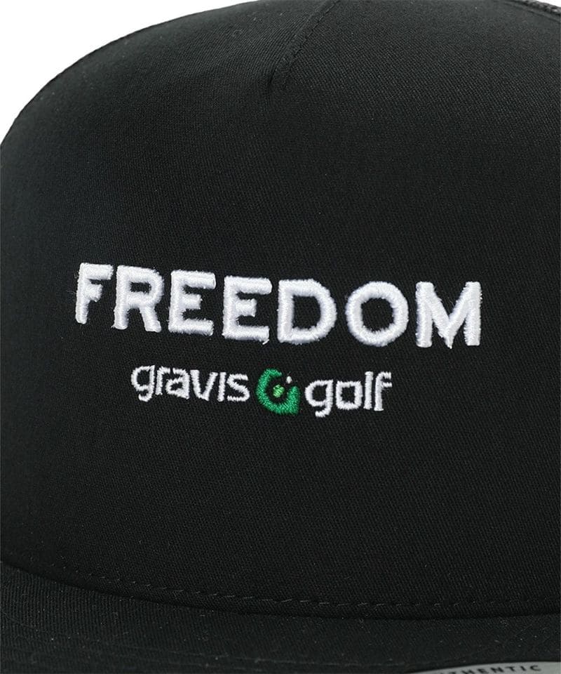 Freedome Mesh Cap | MEN and WOMEN