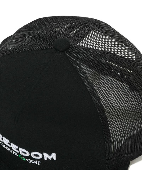 Freedome Mesh Cap | MEN and WOMEN