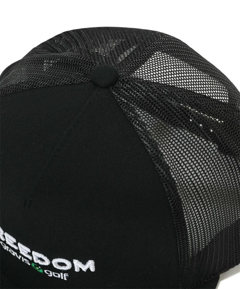 Freedome Mesh Cap | MEN and WOMEN