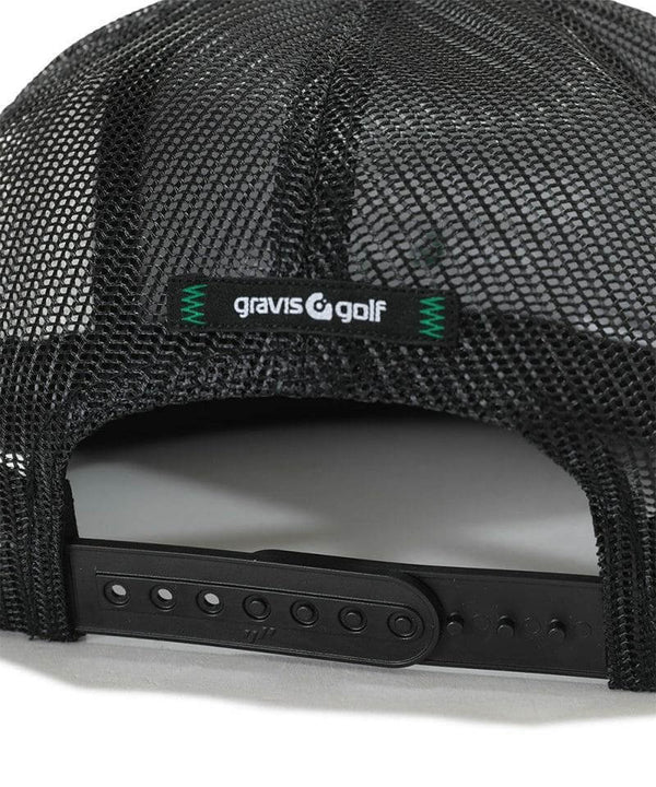 Freedome Mesh Cap | MEN and WOMEN