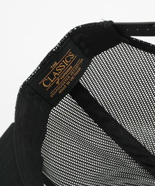 Freedome Mesh Cap | MEN and WOMEN