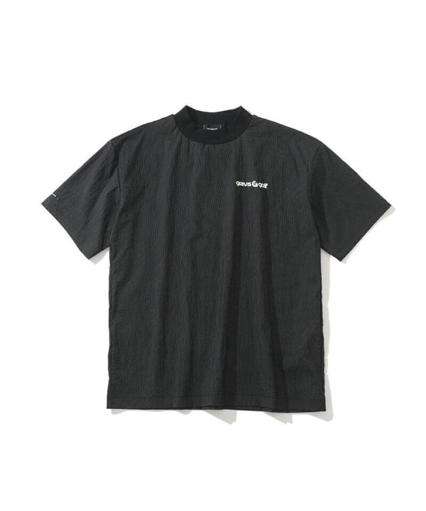 Freedom Mock neck tee | MEN