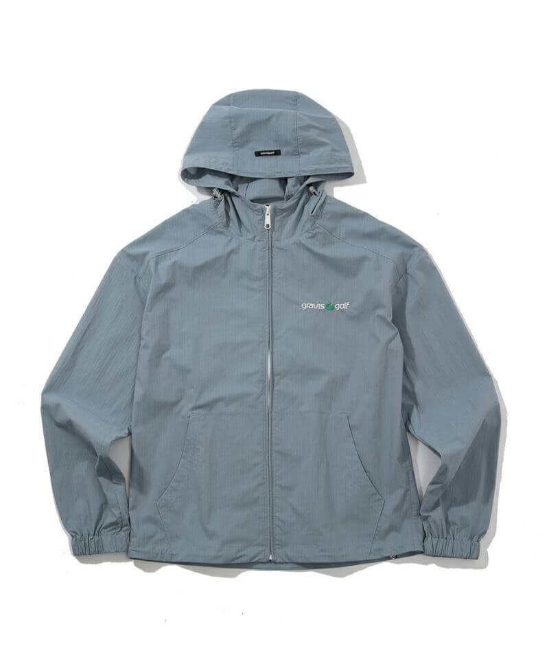 Duel Hooded Jacket | MEN