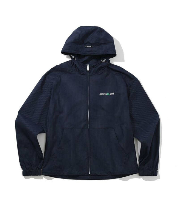 Duel Hooded Jacket | MEN