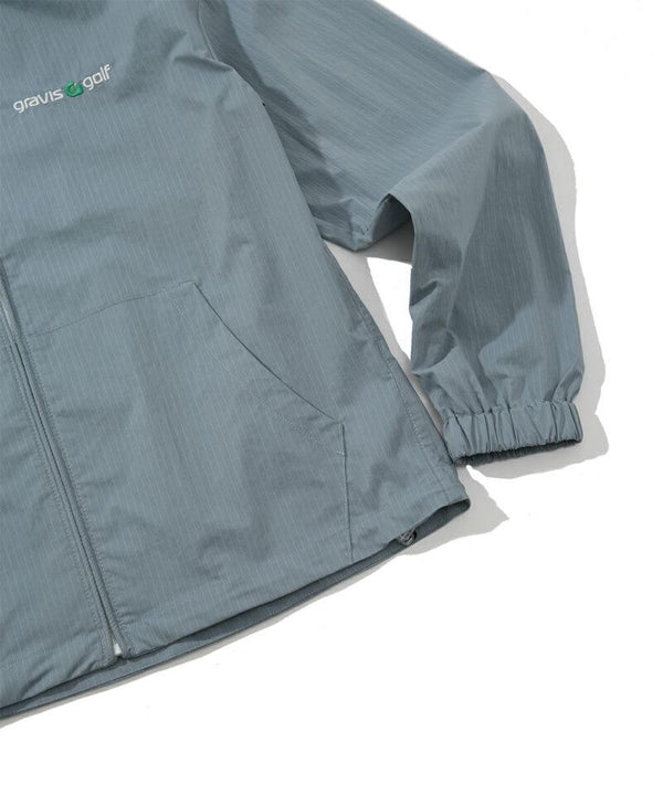 Duel Hooded Jacket | MEN