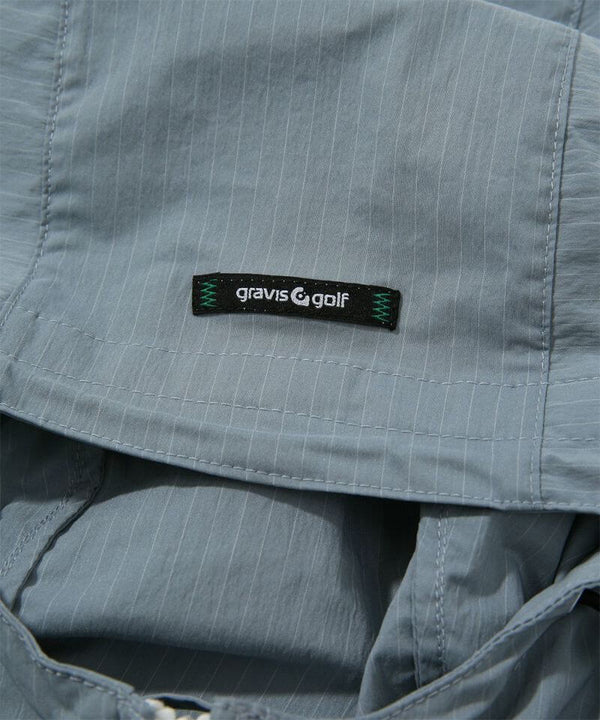 Duel Hooded Jacket | MEN