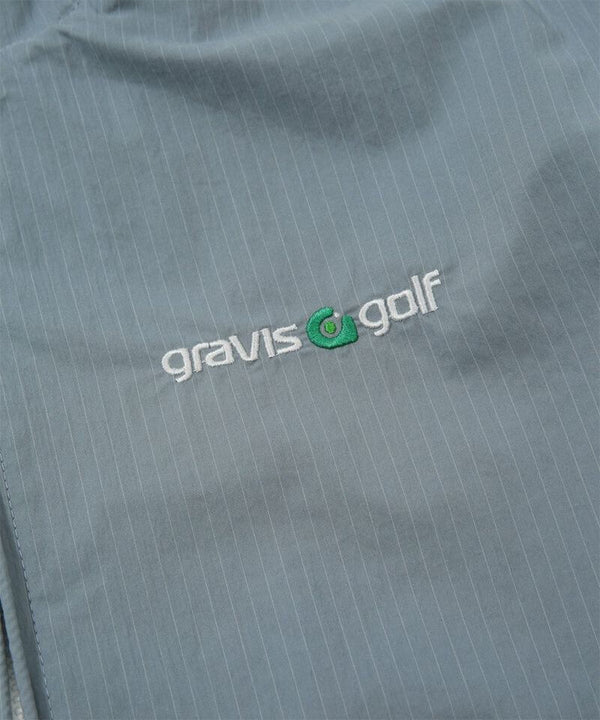 Duel Hooded Jacket | MEN