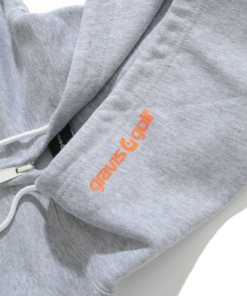 Get Up Hoodie | MEN and WOMEN