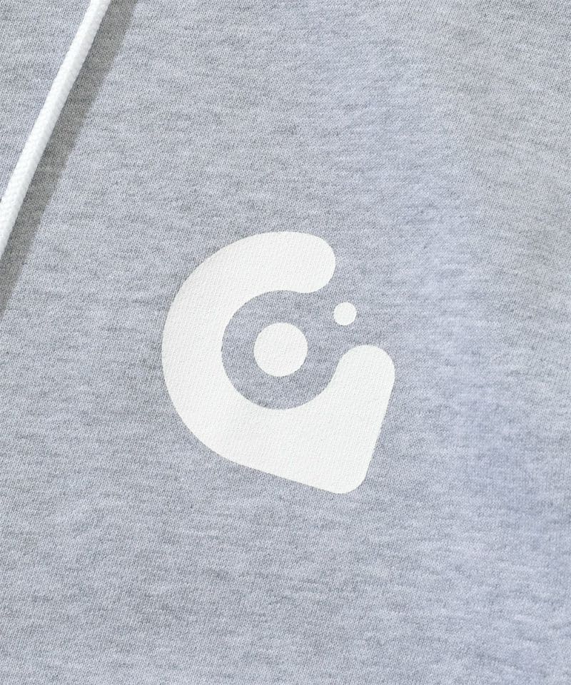 Get Up Hoodie | MEN and WOMEN