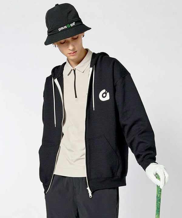 Get Up Hoodie | MEN and WOMEN