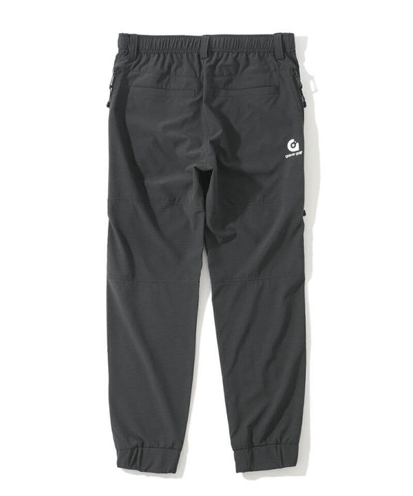 Duel Zip Pants | MEN