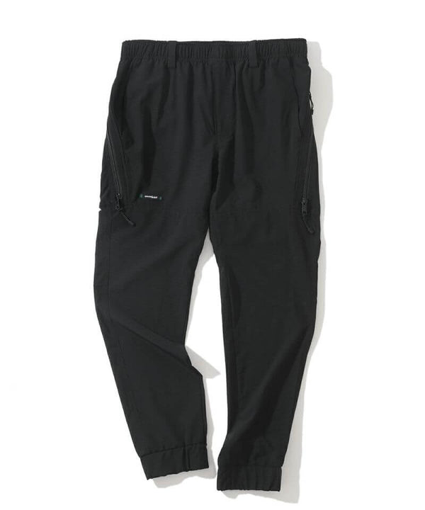 Duel Zip Pants | MEN